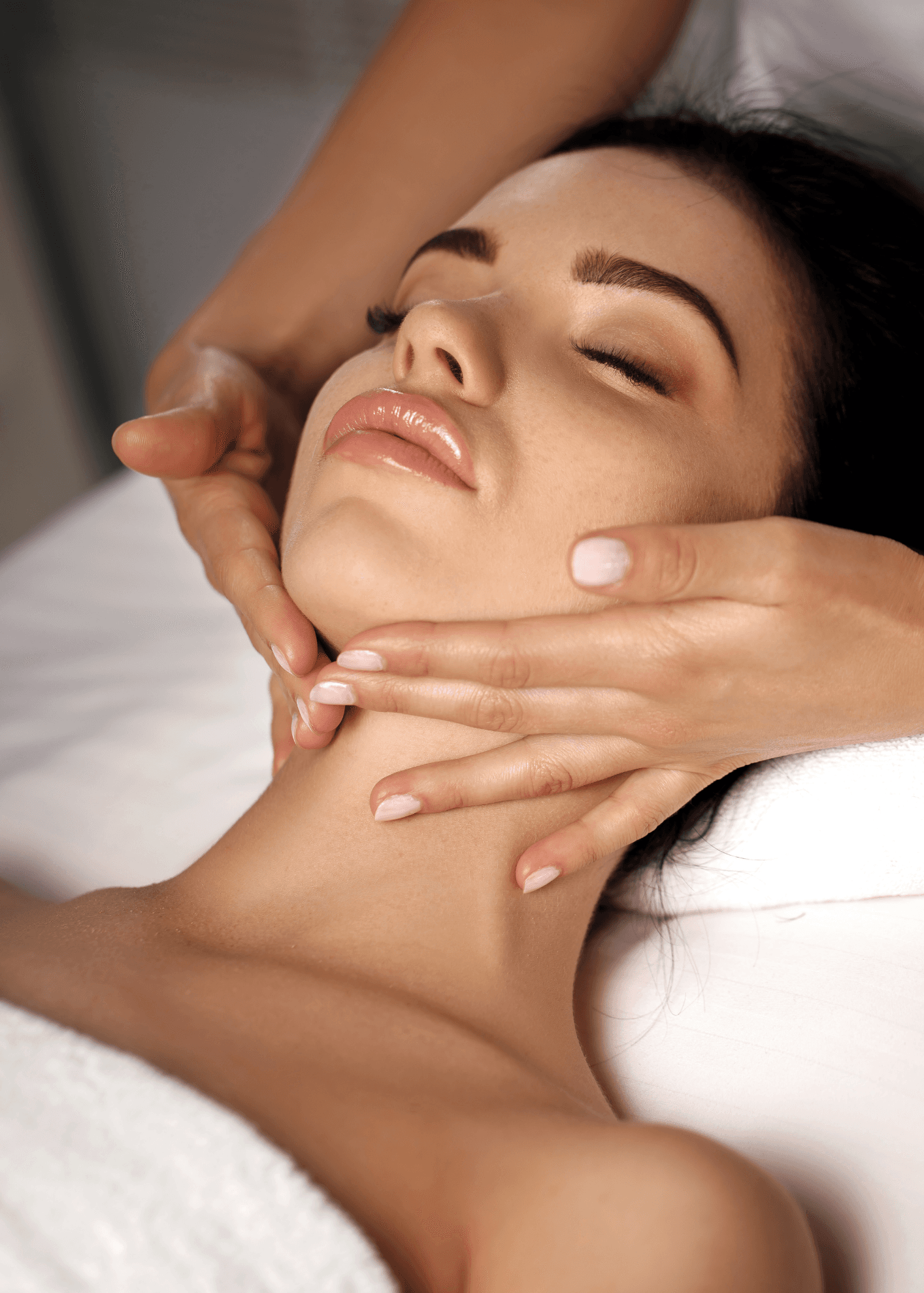 บรรยากาศทรีตเมนต์อบอุ่นที่ Quiet Comfort Wellness